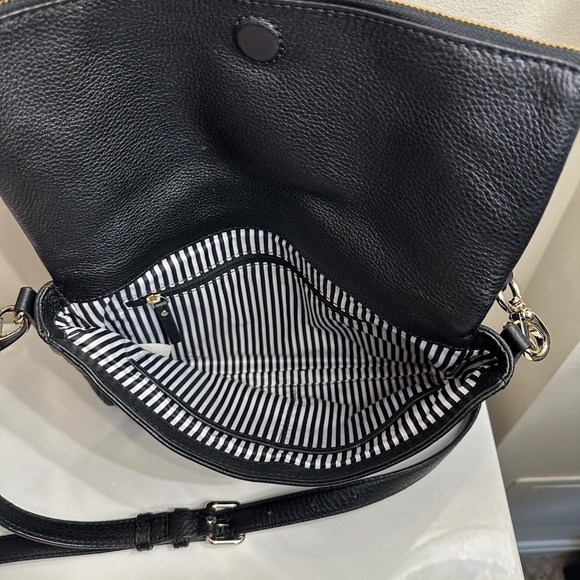 Kate Spade Flip Crossbody - Picture 3 of 4